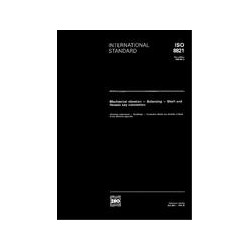 ISO 8821:1989