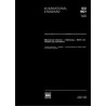 ISO 8821:1989