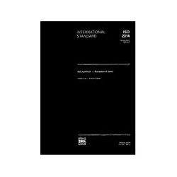 ISO 2314:1989