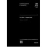 ISO 2314:1989
