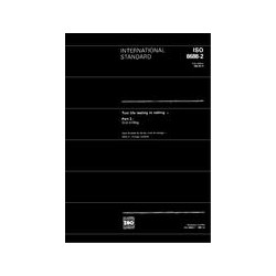 ISO 8688-2:1989