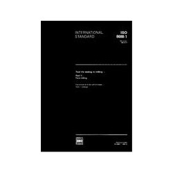 ISO 8688-1:1989
