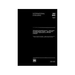 ISO 9543:1989