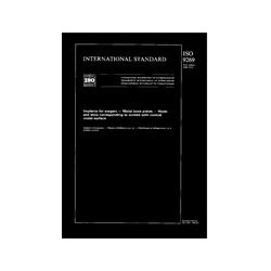 ISO 9269:1988