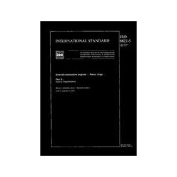 ISO 6621-5:1988