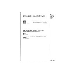 ISO 7278-2:1988