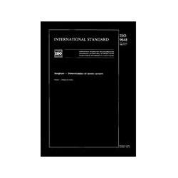 ISO 9648:1988