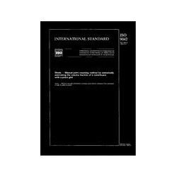 ISO 9042:1988
