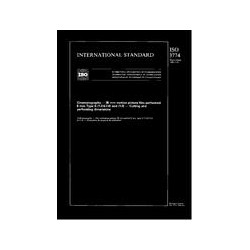 ISO 3774:1988