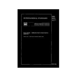 ISO 4113:1988