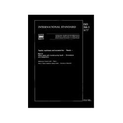 ISO 366-3:1988