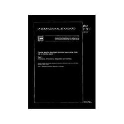 ISO 9175-1:1988