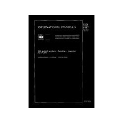 ISO 8197:1988