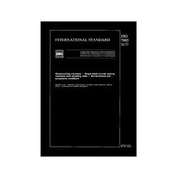 ISO 7983:1988