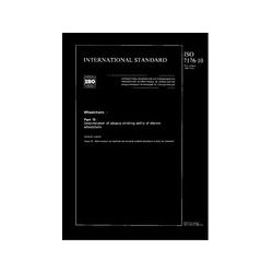 ISO 7176-10:1988