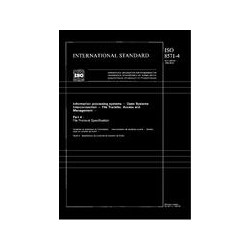 ISO 8571-4:1988