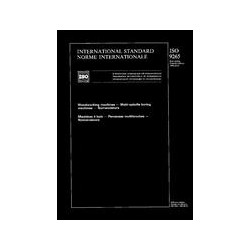 ISO 9265:1988