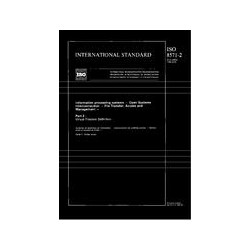 ISO 8571-2:1988