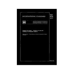 ISO 8828:1988
