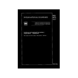 ISO 4473:1988
