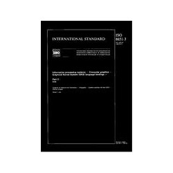 ISO 8651-3:1988