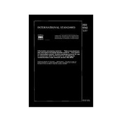 ISO 9542:1988