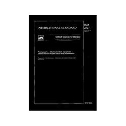 ISO 2827:1988
