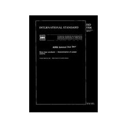 ISO 5506:1988