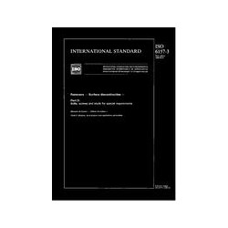 ISO 6157-3:1988