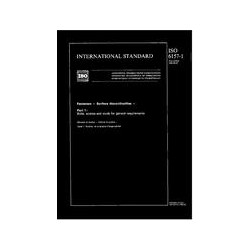 ISO 6157-1:1988
