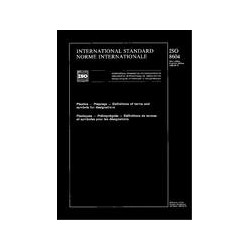 ISO 8604:1988