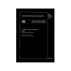 ISO 7503-2:1988