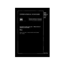 ISO 8662-1:1988