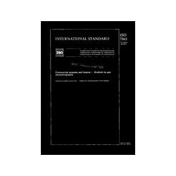 ISO 7941:1988
