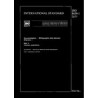 ISO 8459-1:1988