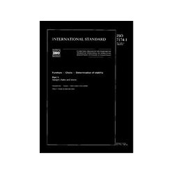 ISO 7174-1:1988