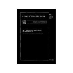ISO 1576:1988