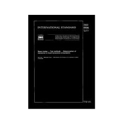 ISO 8906:1988