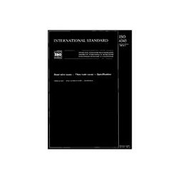 ISO 4345:1988