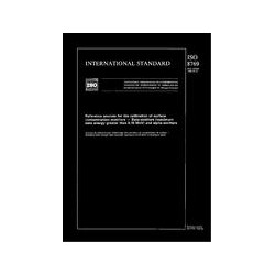 ISO 8769:1988