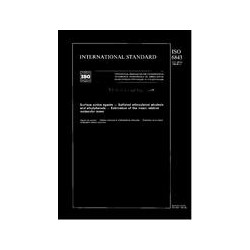 ISO 6843:1988
