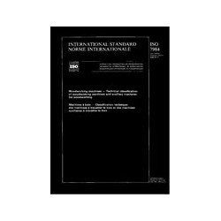 ISO 7984:1988