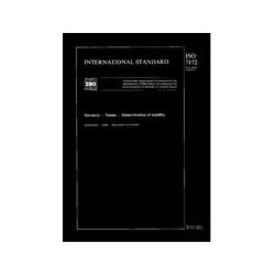 ISO 7172:1988