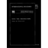 ISO 7172:1988