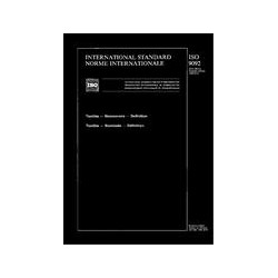 ISO 9092:1988