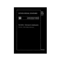 ISO 9158:1988