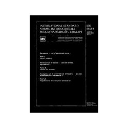 ISO 5843-8:1988