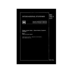 ISO 7267-3:1988