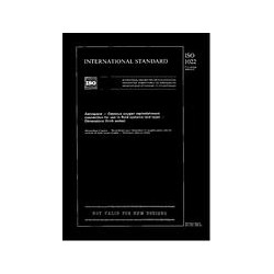 ISO 1022:1988