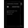 ISO 366-1:1988